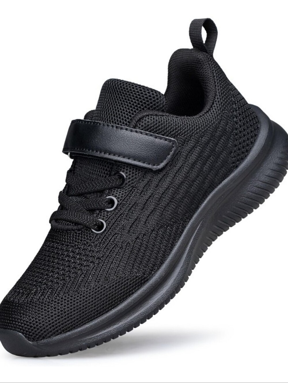 Kids Non-Slip Lightweight Running Breathable Sneakers
